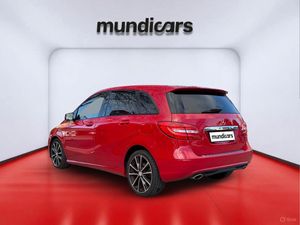 Mercedes Clase B B 180 CDI AMG Line  - Foto 6