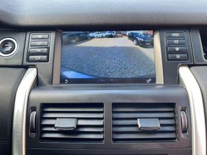 Land-Rover Discovery Sport 2.0L TD4 4x4 HSE  - Foto 15