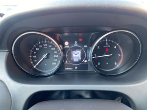 Land-Rover Discovery Sport 2.0L TD4 4x4 HSE  - Foto 14