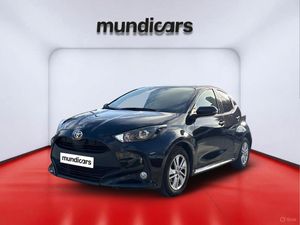 Toyota Yaris 1.5 Dual VVT-iE S-Edition  - Foto 8