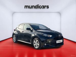 Toyota Yaris 1.5 Dual VVT-iE S-Edition  - Foto 2