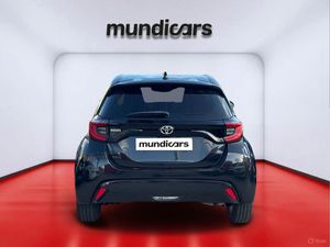 Toyota Yaris 1.5 Dual VVT-iE S-Edition  - Foto 5