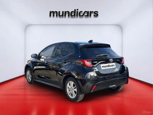 Toyota Yaris 1.5 Dual VVT-iE S-Edition  - Foto 6