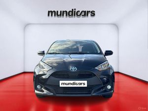 Toyota Yaris 1.5 Dual VVT-iE S-Edition  - Foto 9