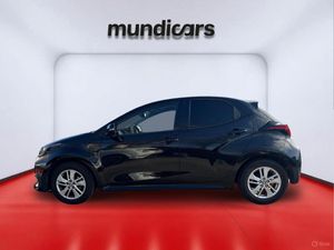 Toyota Yaris 1.5 Dual VVT-iE S-Edition  - Foto 7