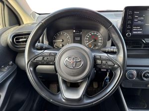 Toyota Yaris 1.5 Dual VVT-iE S-Edition  - Foto 12