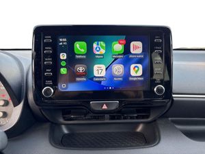 Toyota Yaris 1.5 Dual VVT-iE S-Edition  - Foto 16