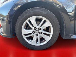 Toyota Yaris 1.5 Dual VVT-iE S-Edition  - Foto 10