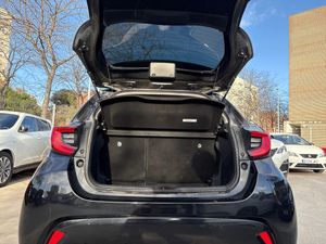 Toyota Yaris 1.5 Dual VVT-iE S-Edition  - Foto 19