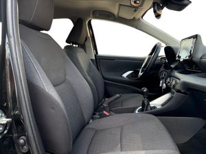 Toyota Yaris 1.5 Dual VVT-iE S-Edition  - Foto 17