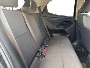 Toyota Yaris 1.5 Dual VVT-iE S-Edition  - Foto 18