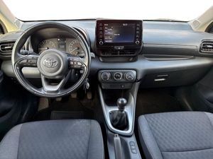 Toyota Yaris 1.5 Dual VVT-iE S-Edition  - Foto 11