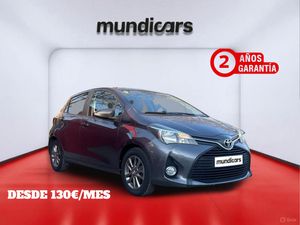 Toyota Yaris 1.0 VVT-i City  - Foto 2