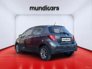 Toyota Yaris 1.0 VVT-i City  - Foto 6