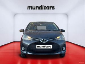 Toyota Yaris 1.0 VVT-i City  - Foto 9