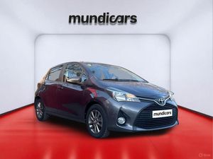 Toyota Yaris 1.0 VVT-i City  - Foto 2