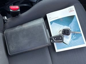 Toyota Yaris 1.0 VVT-i City  - Foto 20