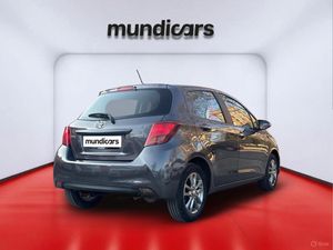 Toyota Yaris 1.0 VVT-i City  - Foto 4