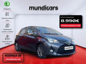 Toyota Yaris 1.0 VVT-i City  - Foto 2