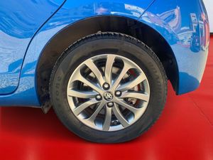 Toyota Yaris 1.33 Dual VVT-i Active  - Foto 10