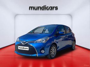 Toyota Yaris 1.33 Dual VVT-i Active  - Foto 8