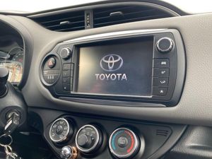 Toyota Yaris 1.33 Dual VVT-i Active  - Foto 16
