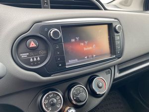 Toyota Yaris 1.33 Dual VVT-i Active  - Foto 15