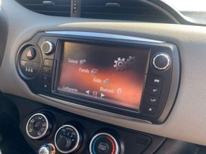 Toyota Yaris 1.33 Dual VVT-i Active  - Foto 16