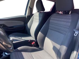 Toyota Yaris 1.33 Dual VVT-i Active  - Foto 17