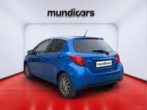 Toyota Yaris 1.33 Dual VVT-i Active  - Foto 6
