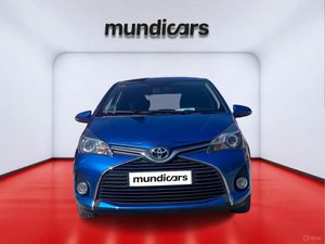 Toyota Yaris 1.33 Dual VVT-i Active  - Foto 9