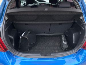 Toyota Yaris 1.33 Dual VVT-i Active  - Foto 19