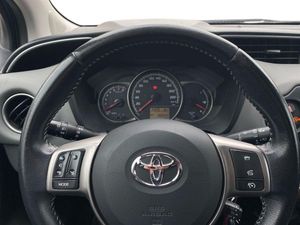 Toyota Yaris 1.33 Dual VVT-i Active  - Foto 12
