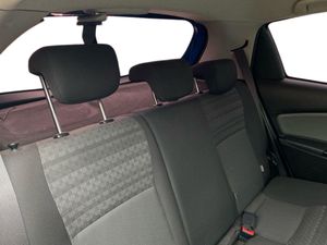 Toyota Yaris 1.33 Dual VVT-i Active  - Foto 18