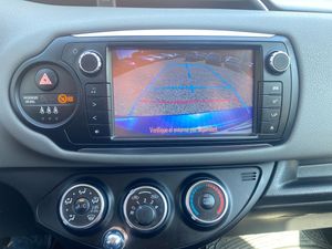 Toyota Yaris 1.33 Dual VVT-i Active  - Foto 14