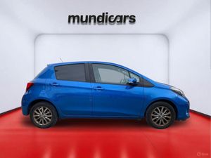 Toyota Yaris 1.33 Dual VVT-i Active  - Foto 3