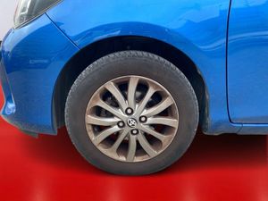 Toyota Yaris 1.33 Dual VVT-i Active  - Foto 10