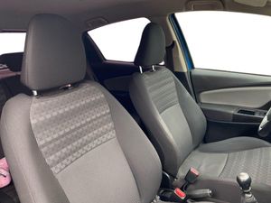 Toyota Yaris 1.33 Dual VVT-i Active  - Foto 17