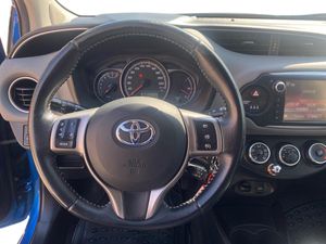 Toyota Yaris 1.33 Dual VVT-i Active  - Foto 12