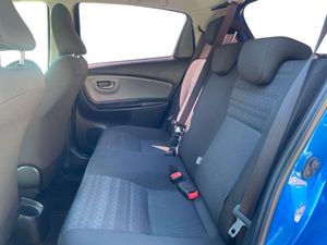 Toyota Yaris 1.33 Dual VVT-i Active  - Foto 18