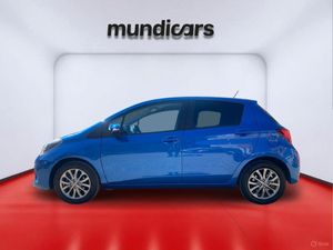 Toyota Yaris 1.33 Dual VVT-i Active  - Foto 7
