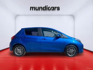 Toyota Yaris 1.33 Dual VVT-i Active  - Foto 3