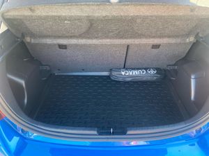 Toyota Yaris 1.33 Dual VVT-i Active  - Foto 19