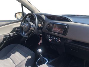 Toyota Yaris 1.33 Dual VVT-i Active  - Foto 15