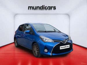 Toyota Yaris 1.33 Dual VVT-i Active  - Foto 2