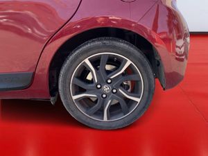 Toyota Yaris 1.5 Hybrid Advance  - Foto 10