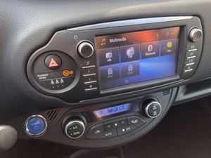 Toyota Yaris 1.5 Hybrid Advance  - Foto 15