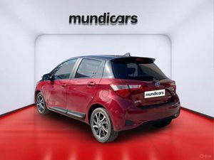 Toyota Yaris 1.5 Hybrid Advance  - Foto 6