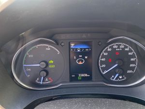 Toyota Yaris 1.5 Hybrid Advance  - Foto 14