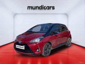 Toyota Yaris 1.5 Hybrid Advance  - Foto 8